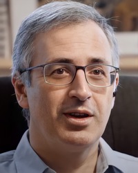 Sergei Guriev profile picture
