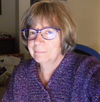 Cath  Barton