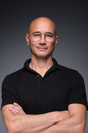 César Ariel Sandoval