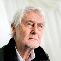 Padraig O'Malley profile picture