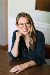 Kelly McMasters profile picture