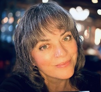 Gabrielle St. George