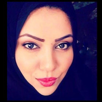 رحاب الخضري