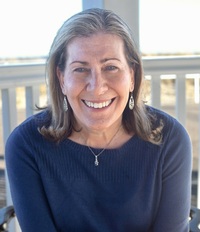 Robyn Gigl profile picture