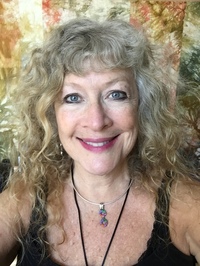 Gwen  Miller