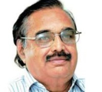 ಬಾಬು ಕೃಷ್ಣಮೂರ್ತಿ | Babu Krishnamurthy