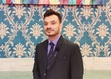 Anand Kumar Yadav