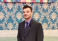 Anand Kumar Yadav