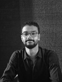 Khaled Selem