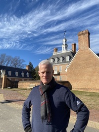 Daniel McInerny