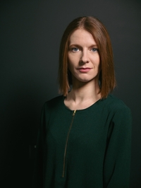 Birutė Davidonytė profile picture