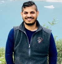 Kaustubh Rajan Erande