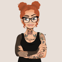 Bekah D. Killer