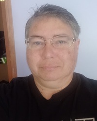 M.E. Tudor profile picture