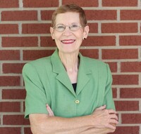 Linda Chism