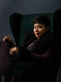 L.A. Monteiro profile picture