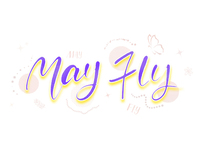 May Fly