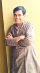 Ravi Nirmal Sharma