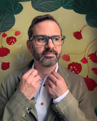 Peter Bunzl profile picture