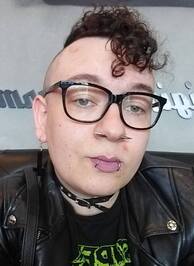 Aubrey  Wood profile picture