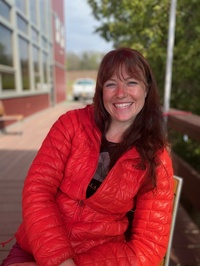 Jenny Raveling