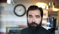Pedro Gunnlaugur Garcia profile picture