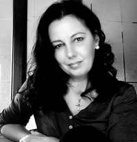 Georgiana Vâju profile picture