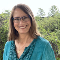 Michele Pariza Wacek profile picture