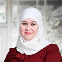 أفنان زعيتر