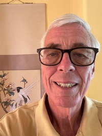 P. Scott Corbett