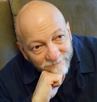 Iain Henn