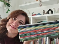 Sahar Naja M سحر نجا محفوظ