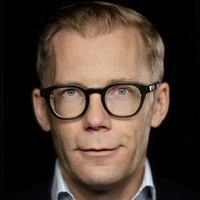 Erik Angner profile picture