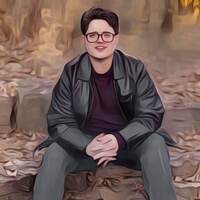 Patrick D. Kaiser profile picture