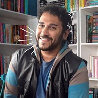Henri B. Neto profile picture