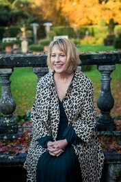 Marguerite Kaye profile picture