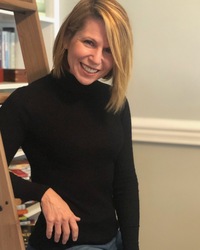 Trish Albright profile picture
