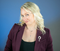 Justine Mastin