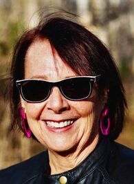 Kay Freeman