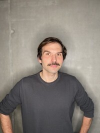 Michal Kašpárek profile picture