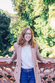 Ana Teresa Barreiros