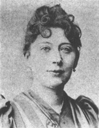 Marie Krysińska profile picture