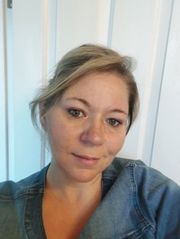 Chrystal Vaughan