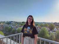 Shira De  Rooij profile picture