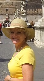 Beth M. Stephenson