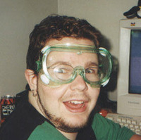 Ian Fortey