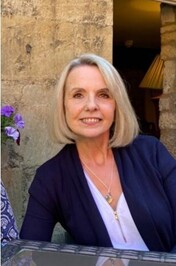 Anita Davison profile picture