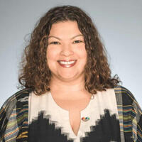Elizabeth Santiago profile picture