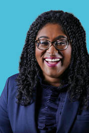 Lanysha T. Adams