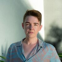 N.D. Stevenson profile picture
